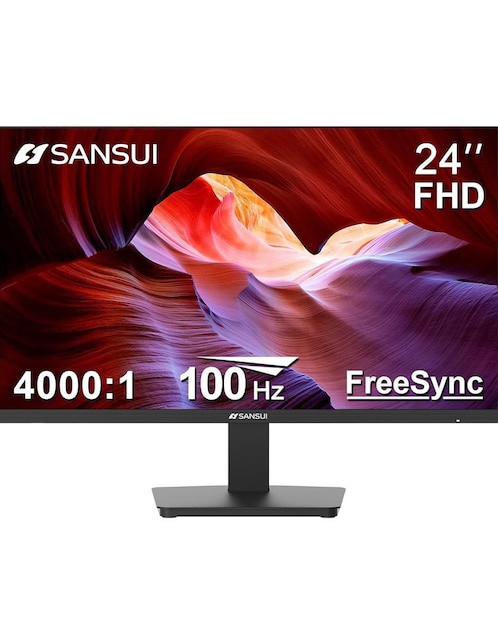 Monitor ES-24F2 Freesync Full HD 24 pulgadas
