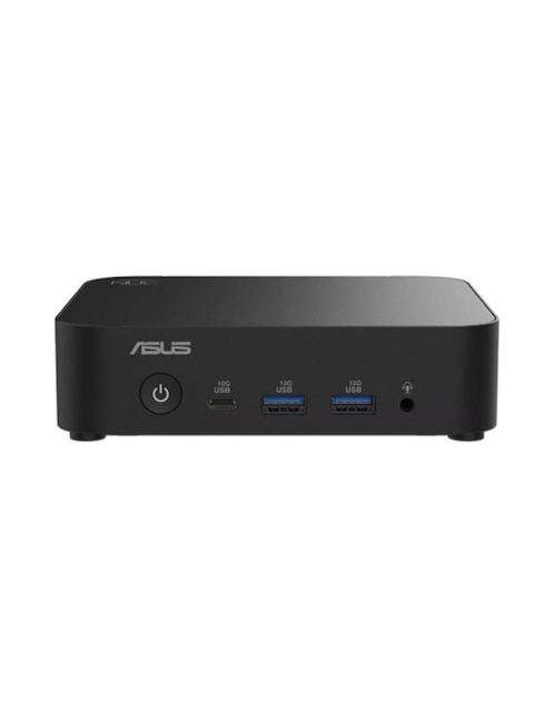 Mini PC Nuc 14 Essential Intel N150 Integrada 16 GB RAM 512 GB SSD Mini PC Nuc 14 Essential Intel N150 Integrada 16 GB RAM 512 GB SSD