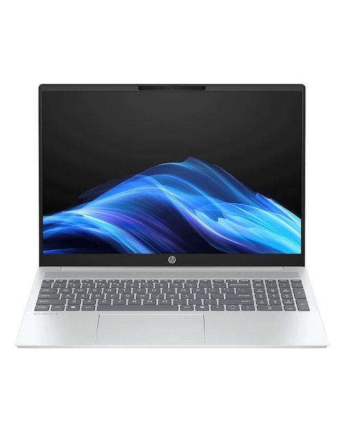 HP Laptop touch HP B5PX1UA 16 pulgadas Wuxga Intel Core Ultra 7 255U Intel UHD 16 GB Ram 1 TB SSD