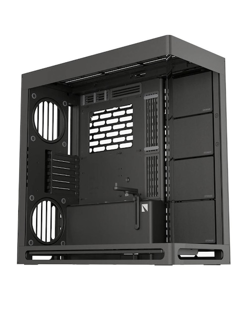 Gabinete Aerocool HAVN HS 420