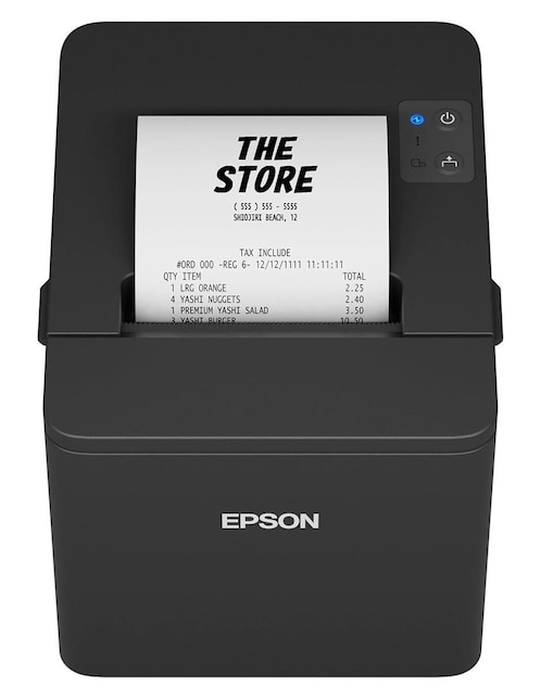 EPSON Impresora térmica Epson