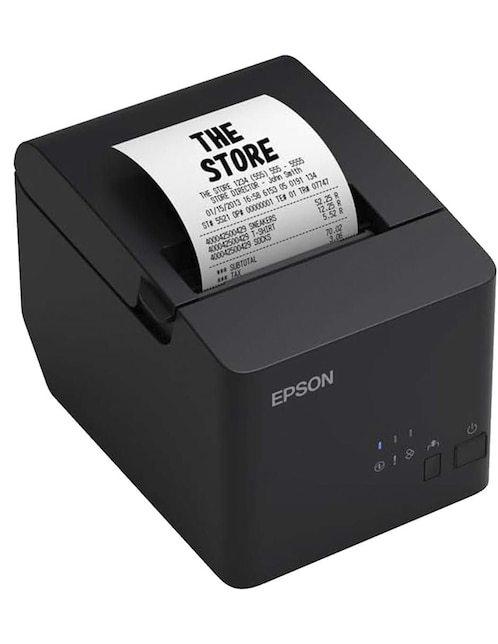 EPSON Impresora termica Epson