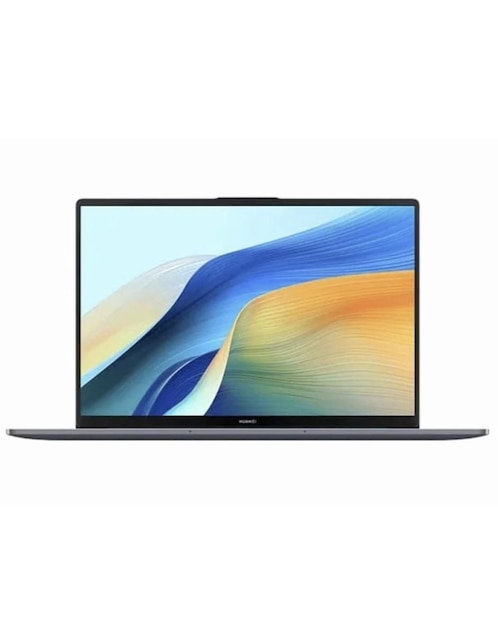 HUAWEI Laptop Huawei Matebook D16  16 pulgadas Full HD+ Intel Core i5 Intel UHD Graphics 16 GB RAM 512 GB SSD