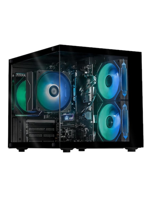XTREME PC GAMING Computadora gamer Xtreme PC Gaming  XTBRR916GB5720TGB AMD Ryzen 9 AMD Radeon 780M 16 GB RAM 1 TB SSD