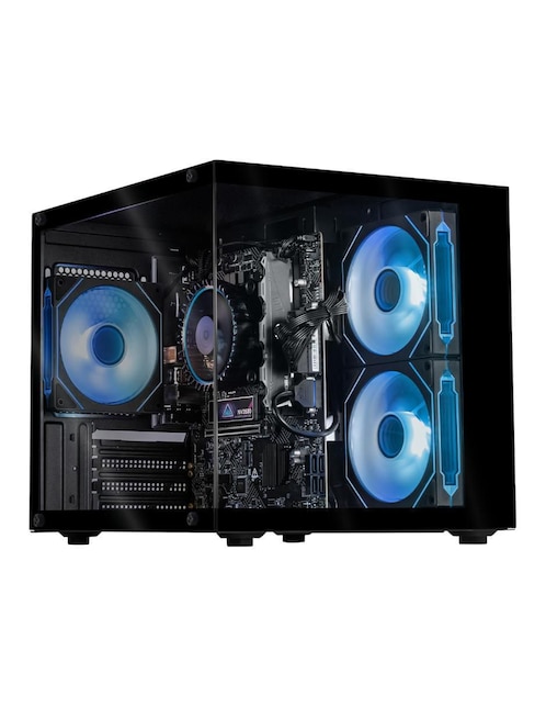 XTREME PC GAMING Computadora gamer Xtreme PC Gaming Intel Core i7 Intel UHD 770 16 GB ram 1 TB SSD