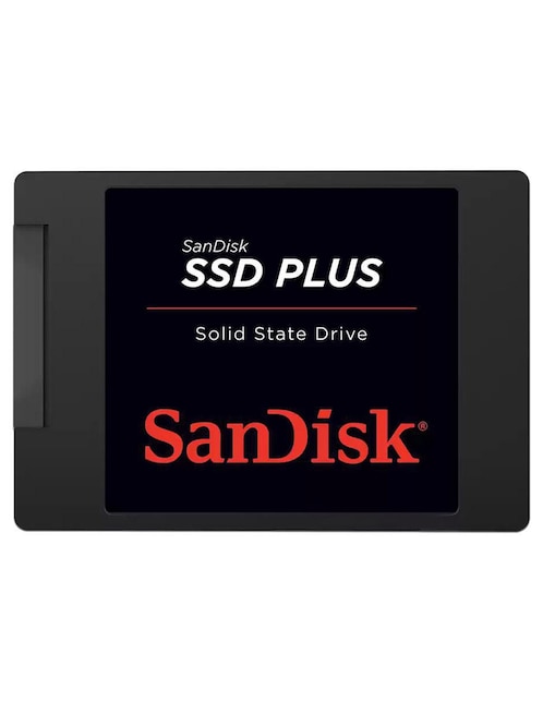 Disco duro interno Sandisk de 1 TB