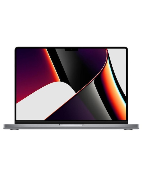 Laptop Macbook MacBook Pro 14.2 pulgadas WQXGA M1 Pro integradas 16 GB RAM 512 GB SSD reacondicionado Laptop Macbook MacBook Pro 14.2 pulgadas WQXGA M1 Pro integradas 16 GB RAM 512 GB SSD reacondicionado