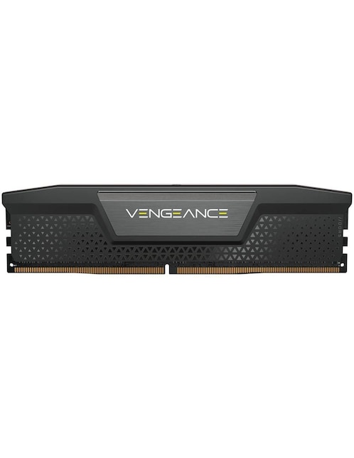 Memoria RAM UDIMM DDR5 Corsair 8 GB Vengeance 5200 MTS individual