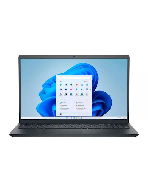DELL Laptop Dell Inspiron 15 15.6 pulgadas HD AMD Ryzen 7 AMD Radeon R5 16 GB RAM 2 TB SSD