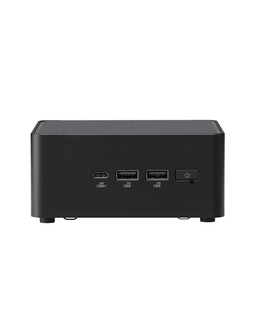 Mini Pc Asus NUC 14 PRO Intel Core Ultra 7 Integrada 16 GB RAM 1 TB SSD