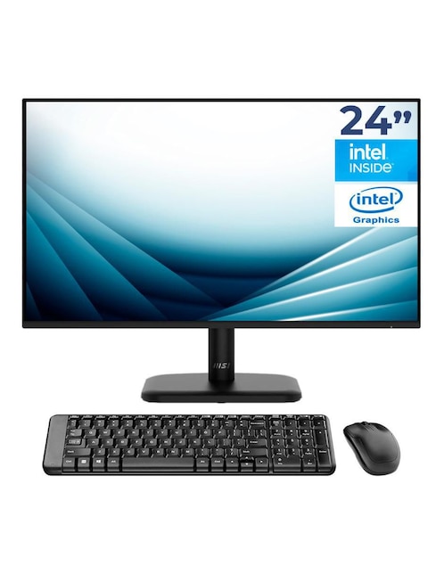 MSI Mini PC MSI Cubi Intel Celeron integrada 8 GB RAM 128 GB SSD