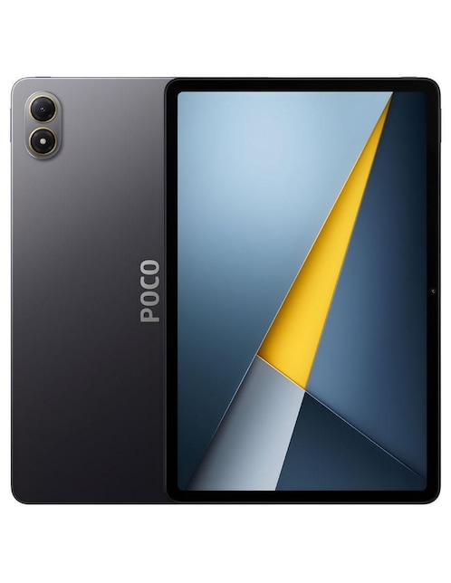 Tablet POCO Pad M1 11 pulgadas 256 GB de almacenamiento de 8 GB RAM