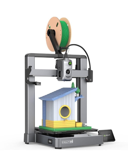 Impresora 3d Creality HI inalámbrica