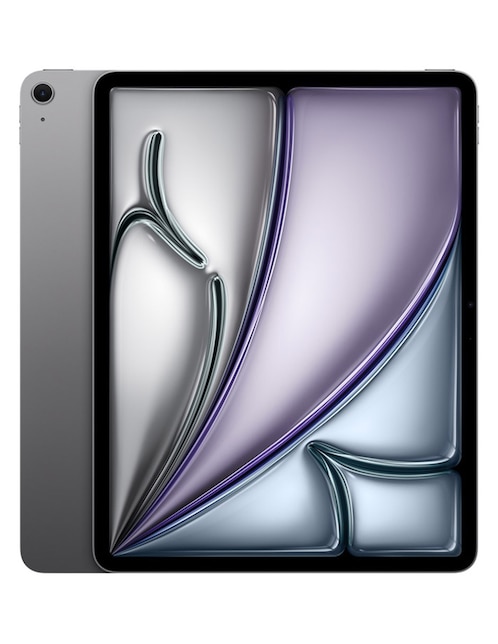 APPLE Apple iPad Air M4 13 pulgadas 128 GB 12 GB RAM Gris Espacial