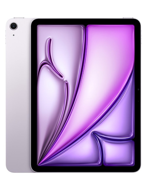 APPLE Apple iPad Air M4 11 pulgadas 256 GB 12 GB RAM Morado