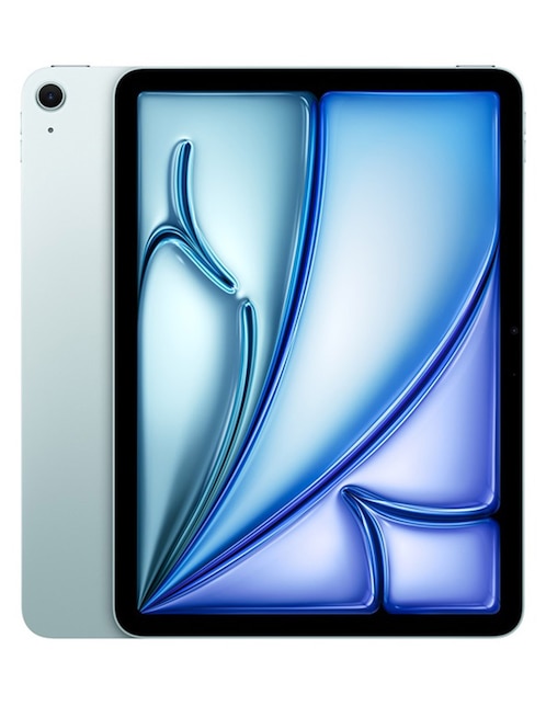APPLE Apple iPad Air M4 11 pulgadas 256 GB 12 GB RAM Azul