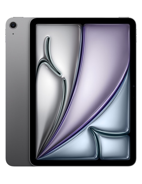 APPLE Apple iPad Air M4 11 pulgadas 1 TB 12 GB RAM Gris Espacial