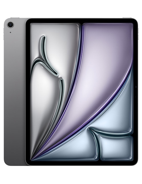 APPLE Apple iPad Air M4 13 pulgadas 1TB 12 GB RAM Gris Espacial