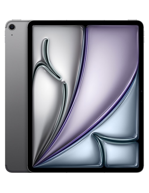 APPLE Apple iPad Air M4 13 pulgadas Wi-Fi Cellular 256 GB 12 GB RAM Gris Espacial