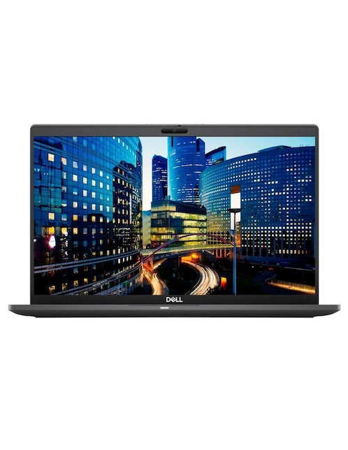 DELL Laptop Dell DELL Latitude 7410 14 pulgadas Full HD Intel Core i5 integradas 16 GB RAM 512 GB SSD reacondicionado