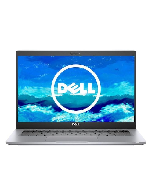 DELL Laptop Dell Dell Latitude 5320 13.3 pulgadas Full HD Intel Core i5 integradas 8 GB RAM 256 GB SSD reacondicionado