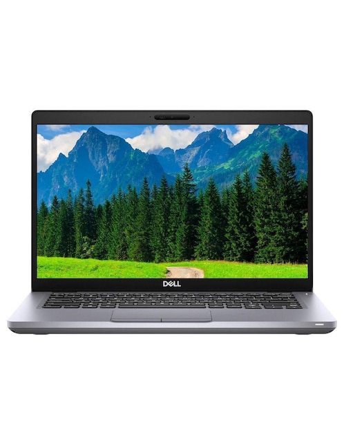 DELL Laptop Dell Dell Latitude 5411 14 pulgadas Full HD Intel Core i5 integradas 16 GB RAM 256 GB SSD reacondicionado