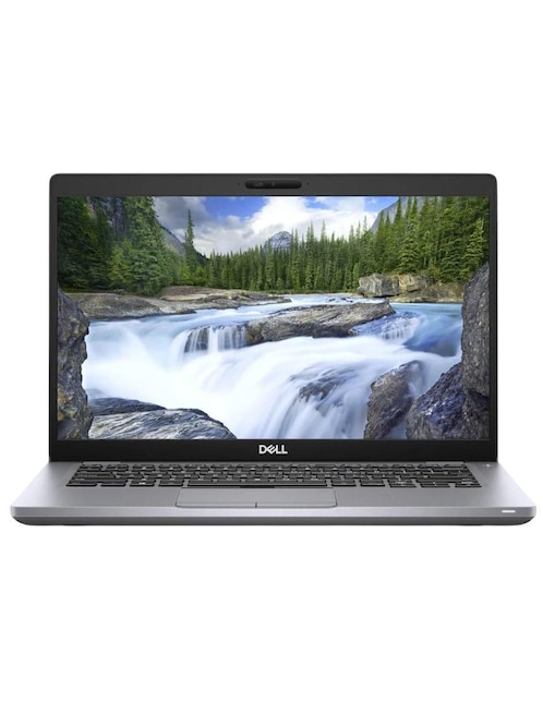 DELL Laptop Dell Latitude 5410 14 pulgadas Full HD Intel Core i5 Integradas 16 GB RAM 512 GB SSD reacondicionado