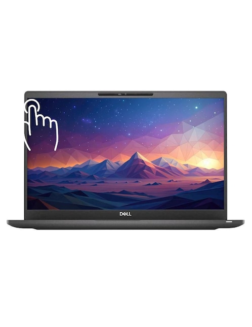 DELL Laptop touch Dell Latitude 7400 14 pulgadas Full HD Intel Core i5 Integradas 8 GB RAM 256 GB SSD reacondicionado