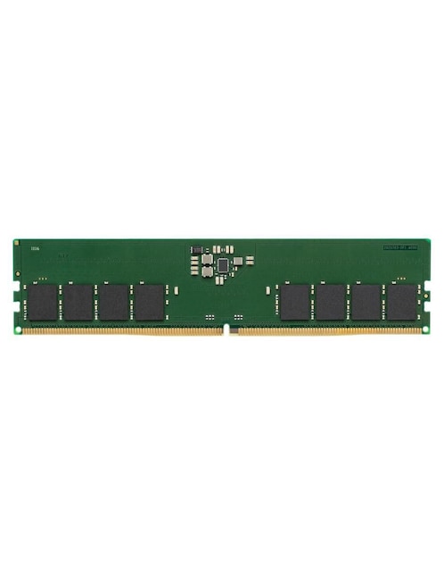 Memoria RAM DIMM DDR5 Kingston 16 GB KVR56U46BS8-16