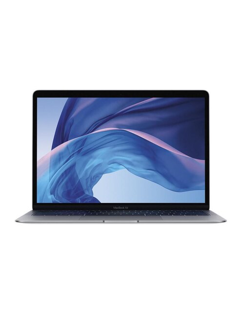 Laptop Apple MacBook Air I5 2018 Reacondicionada full HD Intel core i5 Intel UHD Graphics 8 GB 128 GB SSD
