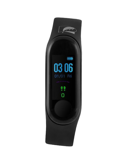Smart Band Greenleaf GFB-2020 unisex Fitness Band Touch