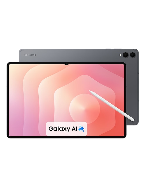 SAMSUNG Tablet Samsung Galaxy Tab S11 Ultra 14.6 pulgadas