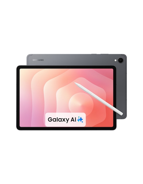 SAMSUNG Tablet Samsung Galaxy Tab S11 11 pulgadas de 12 GB RAM