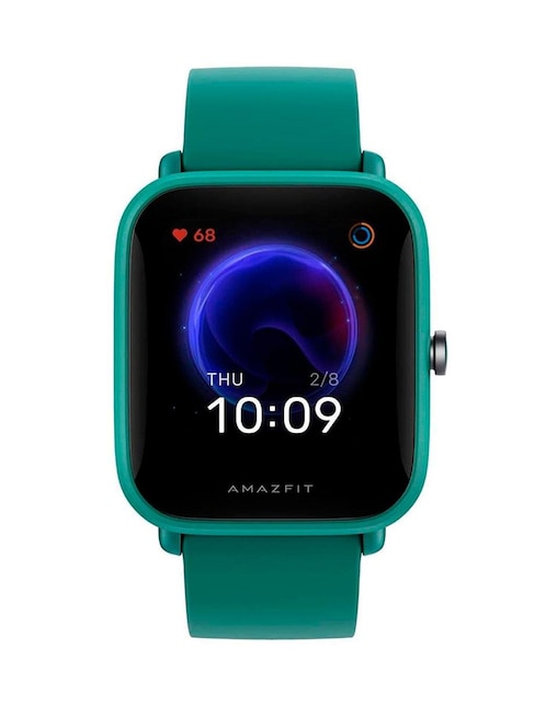 Smartwatch Xiaomi Amazfit Bip U unisex