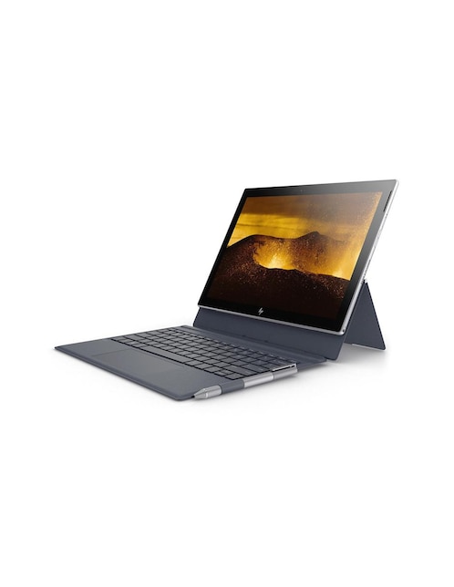Laptop HP Envy 12 pulgadas 4K/Ultra HD Snapdragon 835 4 GB RAM 128 GB SSD