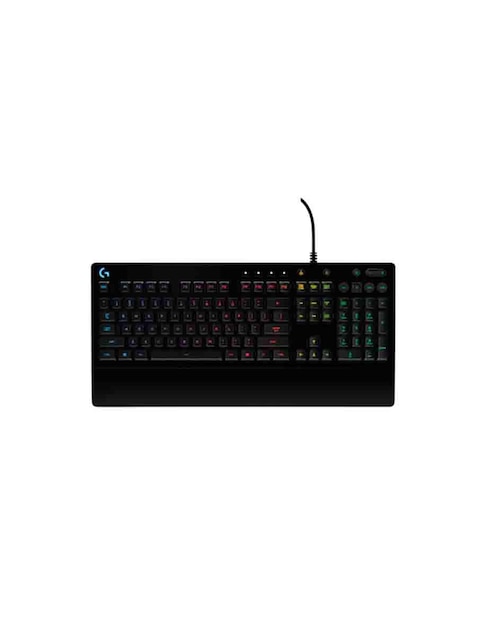 Teclado alámbrico Logitech G213