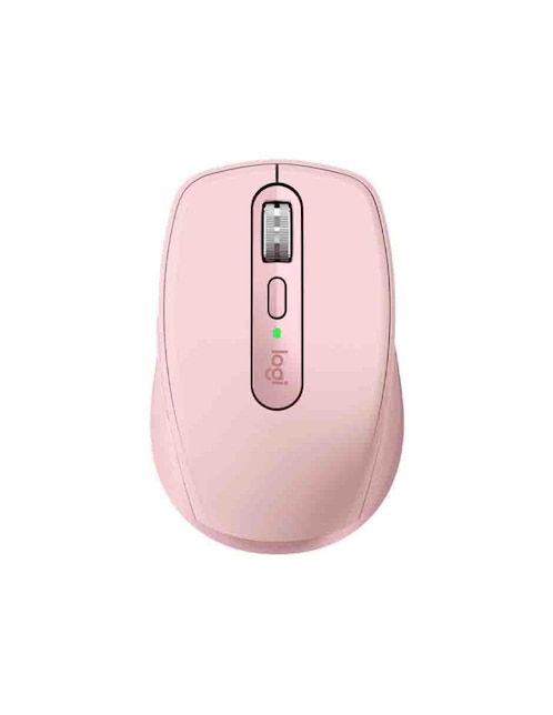 Mouse Inalámbrico anywhere 3s 1