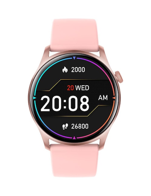 Smartwatch Swiss Code S+Watch para mujer Lite II