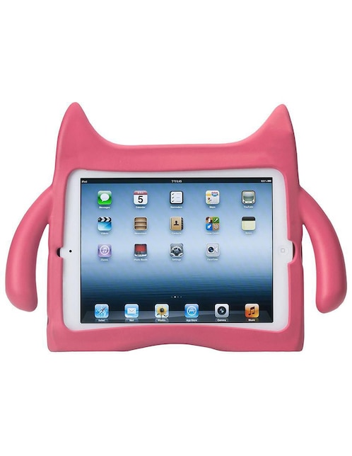 Funda Dbugg para tablet compatible con ipad mini 1/2/3/4/5