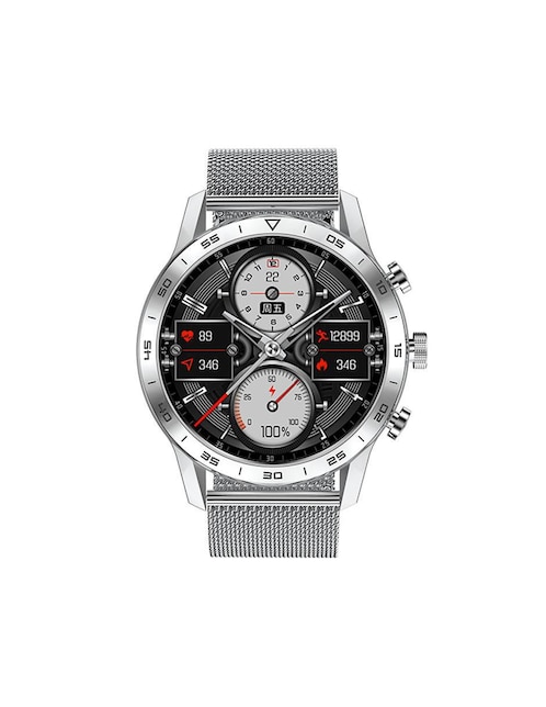 Smartwatch Swiss Code S Watch Lite Unisex ¿Dónde Comprarlo al Mejor ...