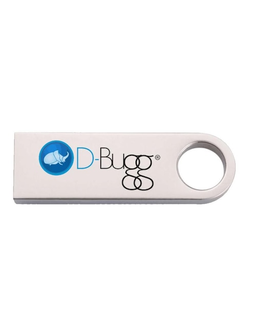 Memoria USB Dbugg