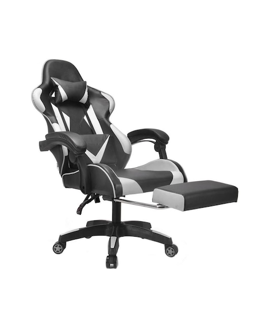 Silla gamer Vanlig