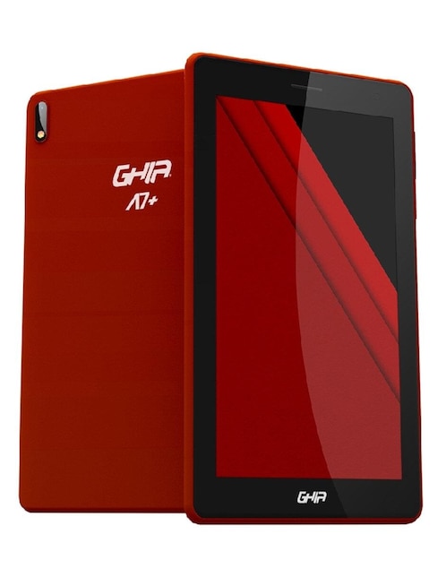 Tablet Ghia A7 Plus 6.9 Pulgadas 2 GB RAM