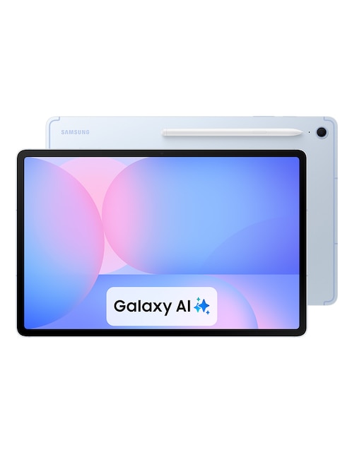 Tablet Samsung Galaxy Tab S10 FE+ 13 pulgadas de 12 GB RAM