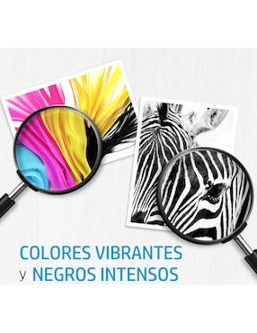 Cartucho de Tinta HP 662XL negra Original