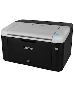 Impresora eléctrica Brother HL1212W de láser conexion inalámbrica a monocromática