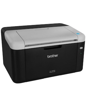 Impresora eléctrica Brother HL1212W de láser conexion inalámbrica a monocromática