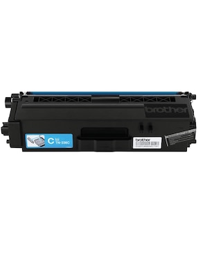 Tóner Brother TN336C azul