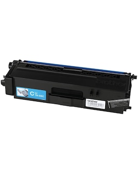 Tóner Brother TN336C azul