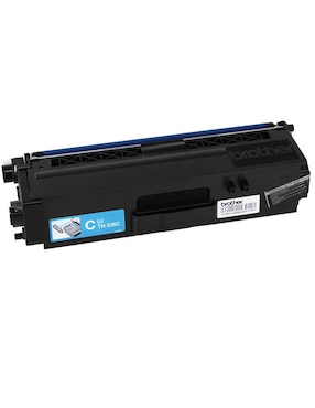 Tóner Brother TN336C azul